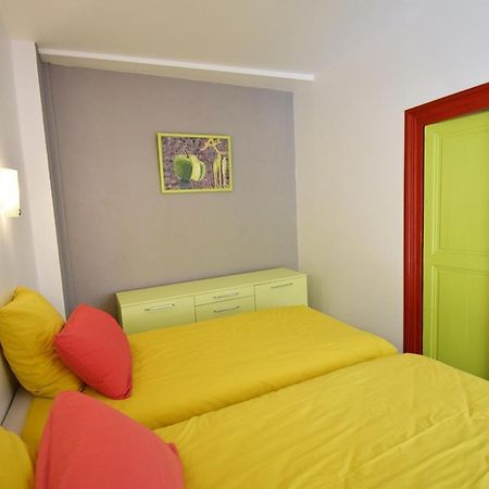 Art Home Bnb Carcassonne Exterior photo