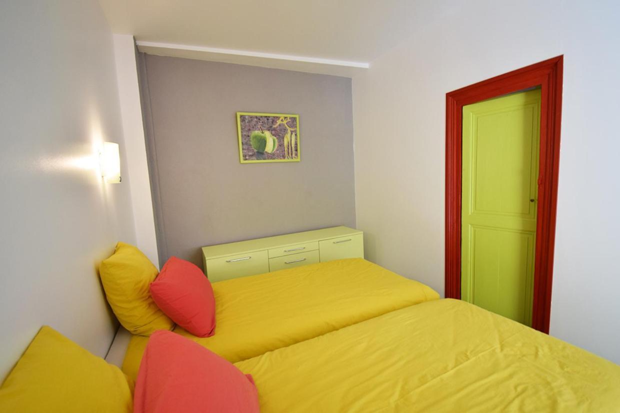 Art Home Bnb Carcassonne Exterior photo