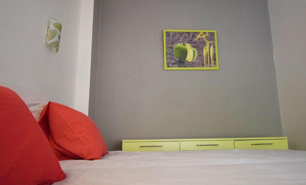 Art Home Bnb Carcassonne Exterior photo