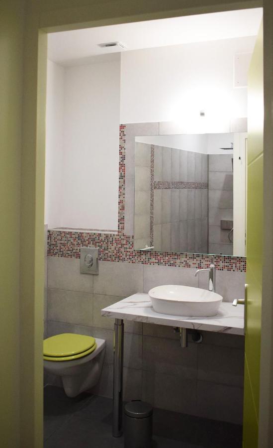 Art Home Bnb Carcassonne Exterior photo