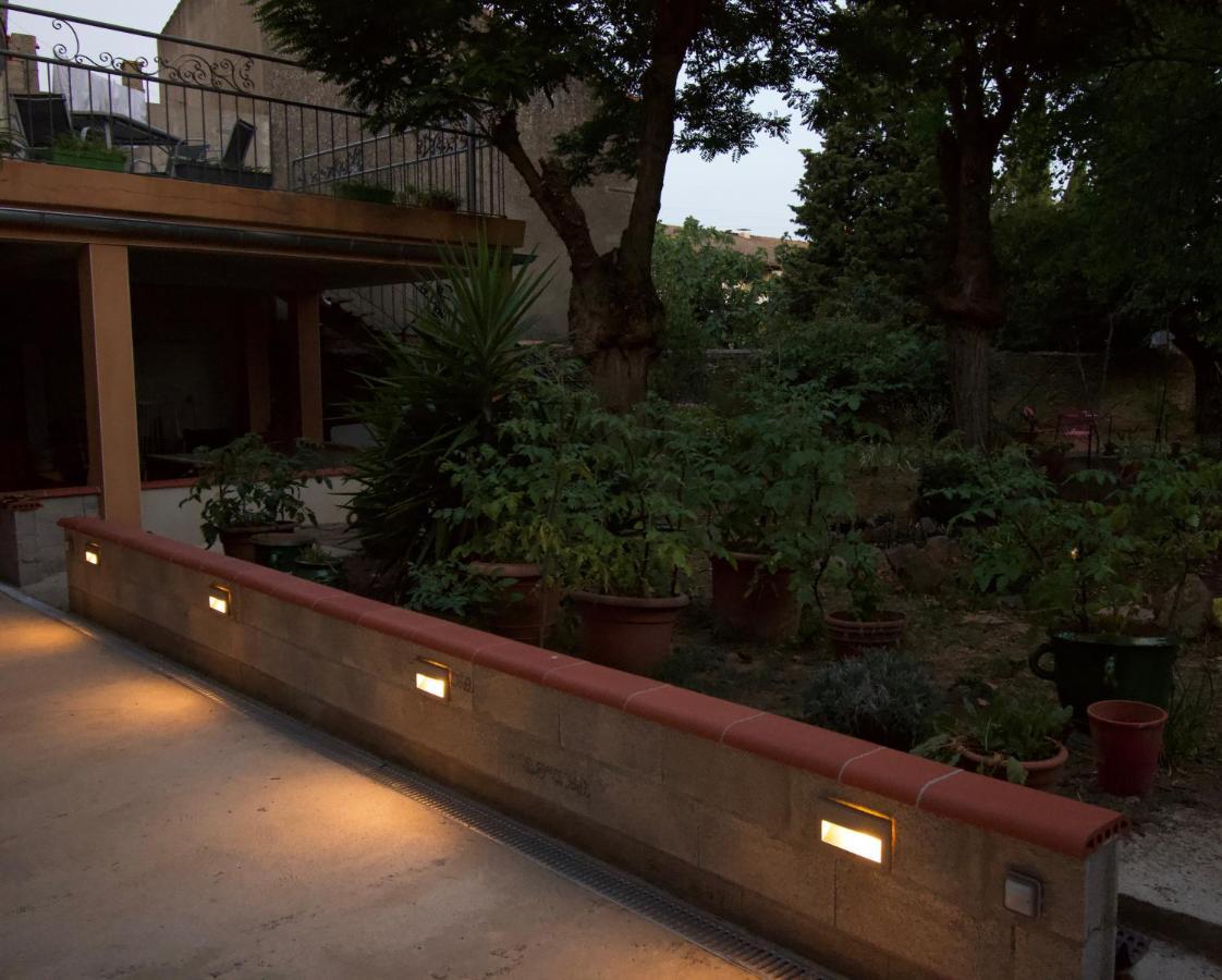 Art Home Bnb Carcassonne Exterior photo