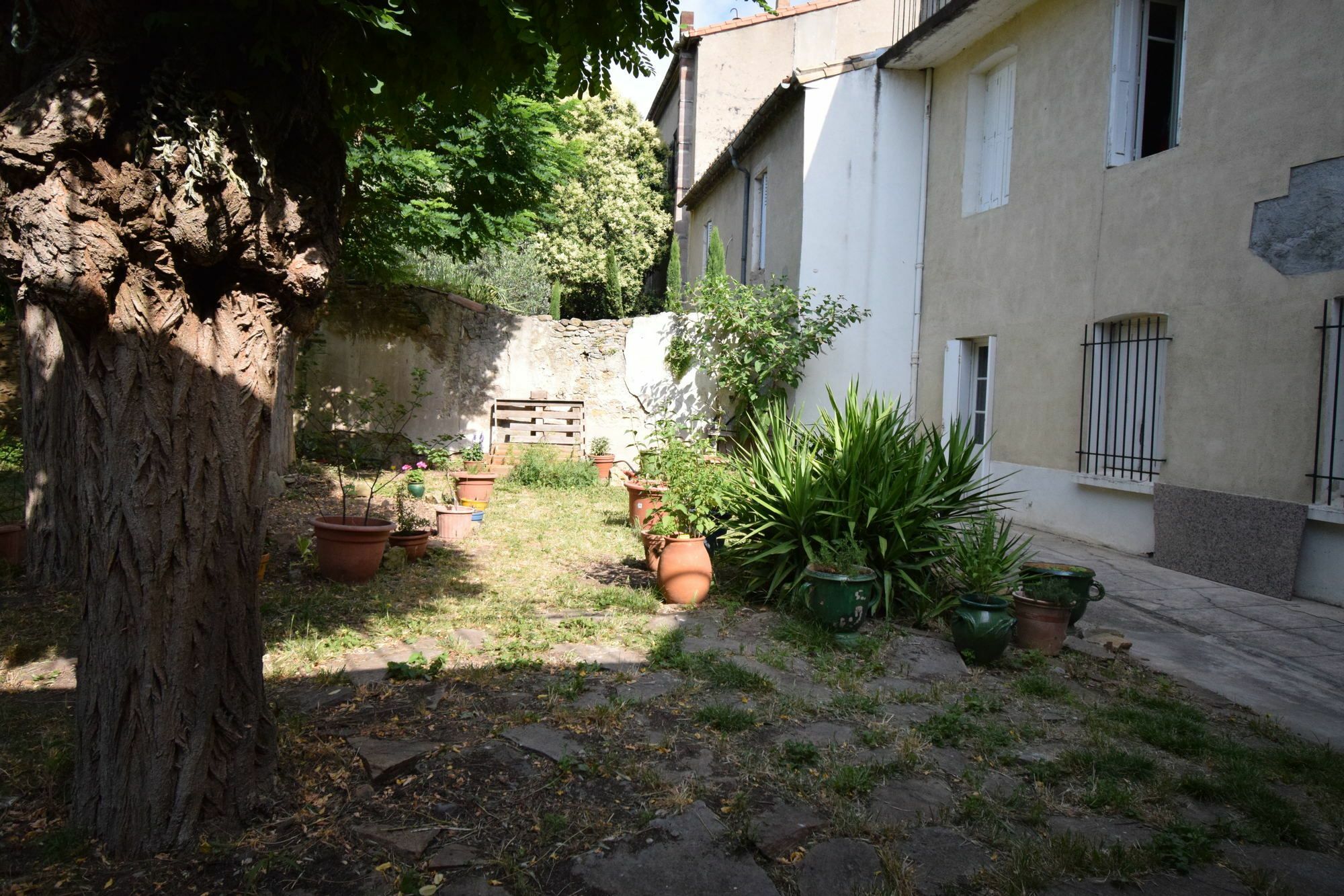 Art Home Bnb Carcassonne Exterior photo