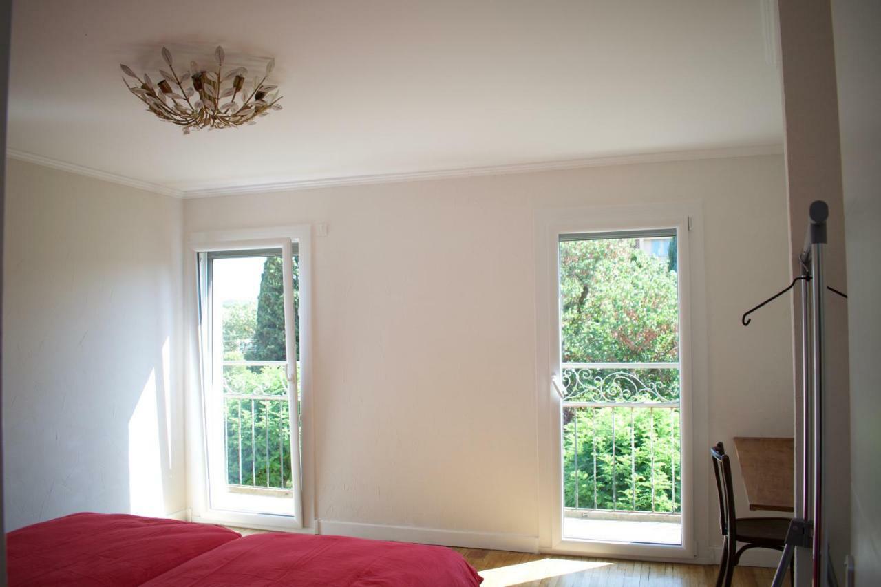 Art Home Bnb Carcassonne Exterior photo