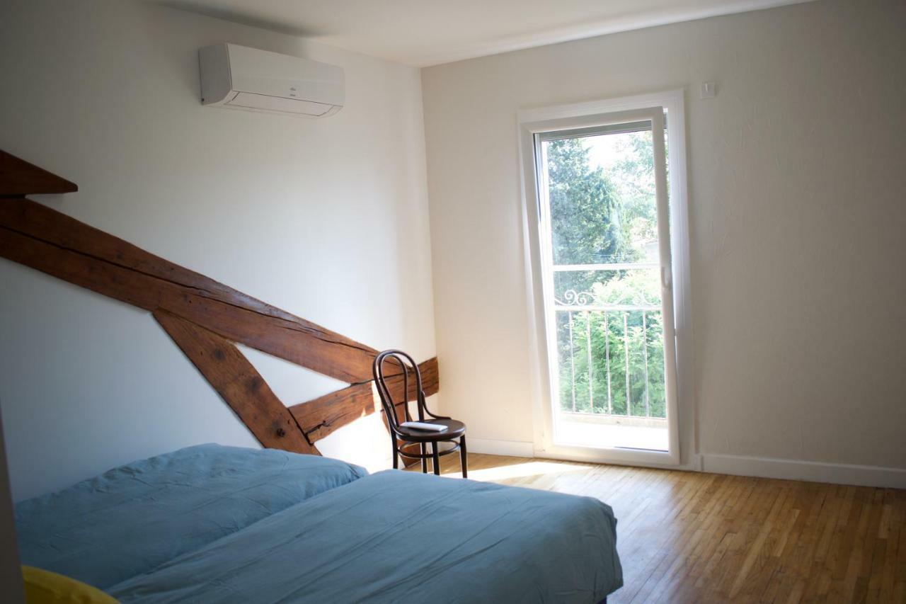 Art Home Bnb Carcassonne Exterior photo