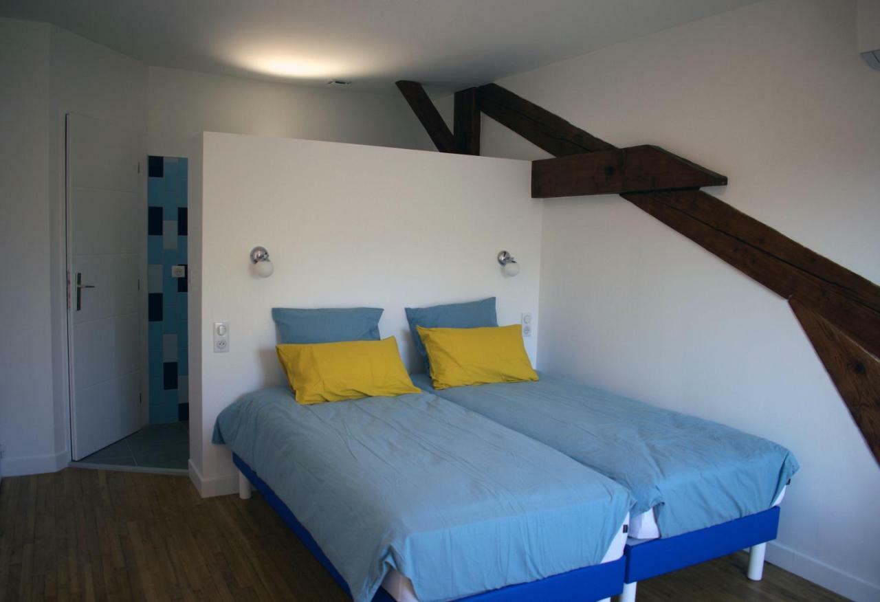 Art Home Bnb Carcassonne Exterior photo