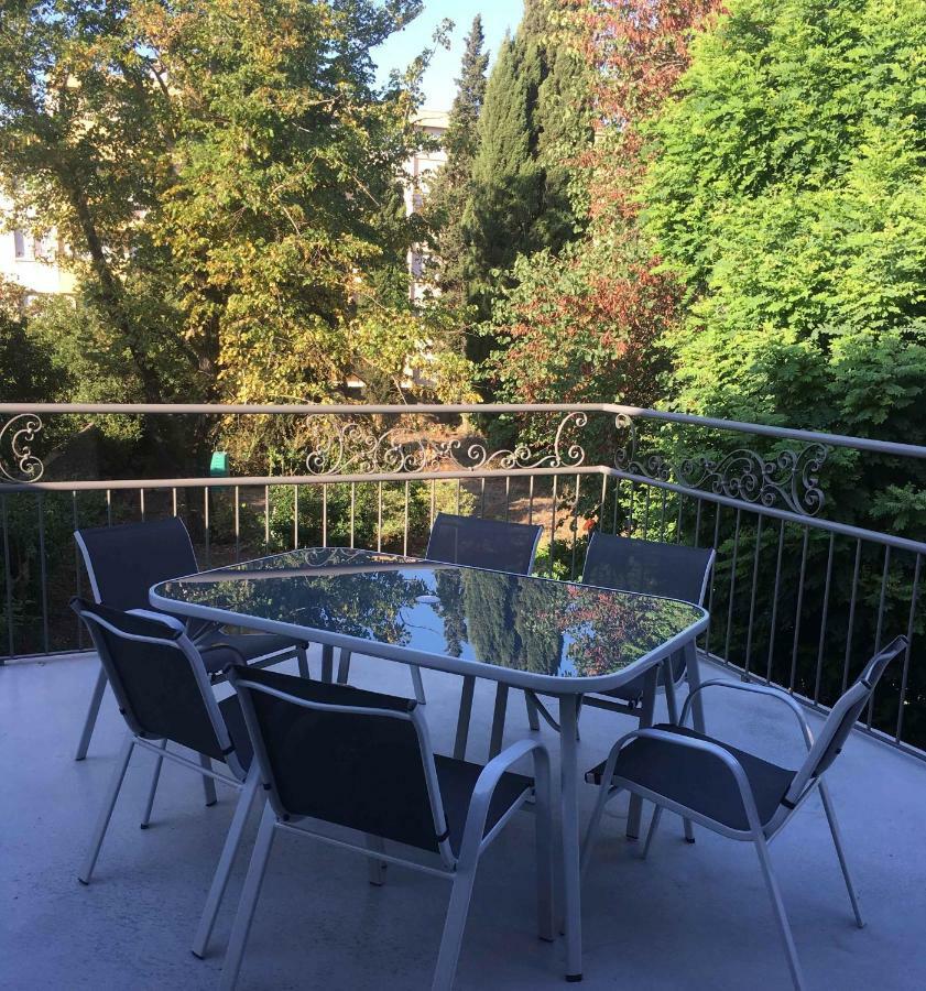 Art Home Bnb Carcassonne Exterior photo
