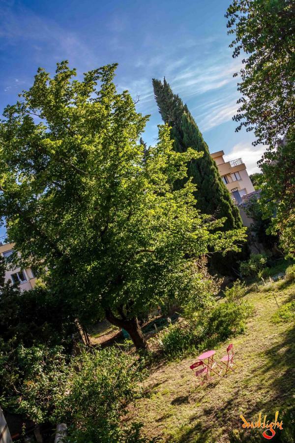 Art Home Bnb Carcassonne Exterior photo